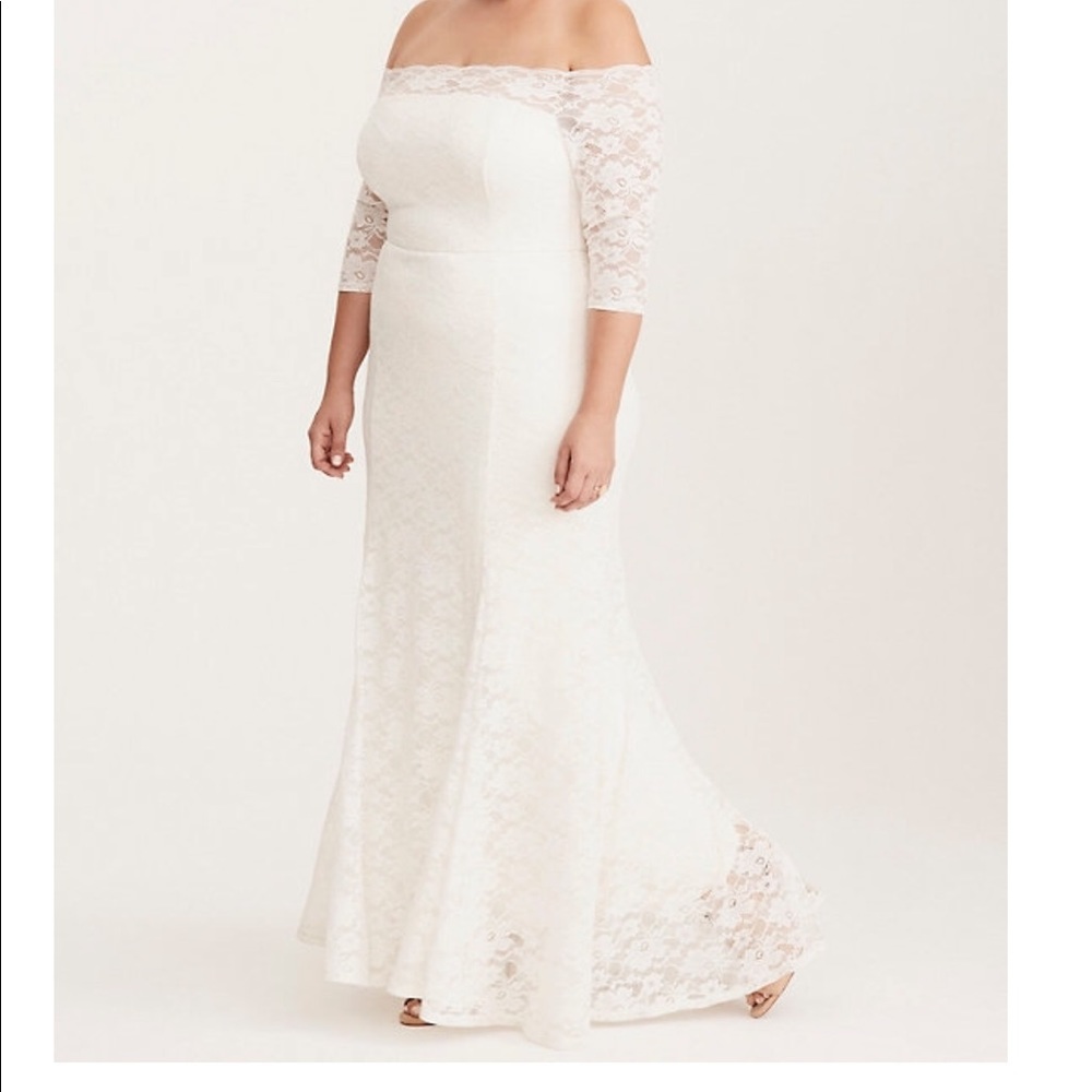 Special Occasion Dress